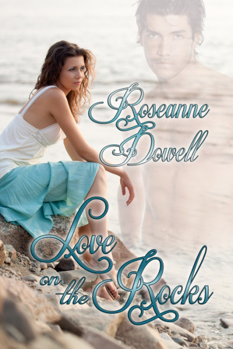Cover image for book Love On The Rocks
