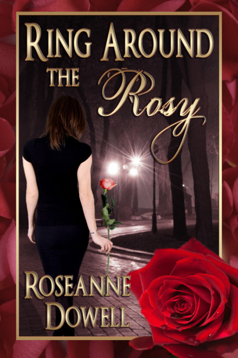 Cover image for book Ring Around The Rosy