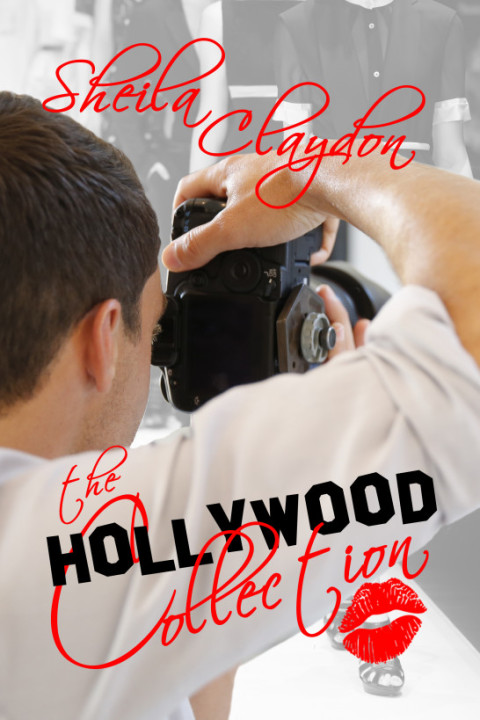 Cover image for book The Hollywood Collection