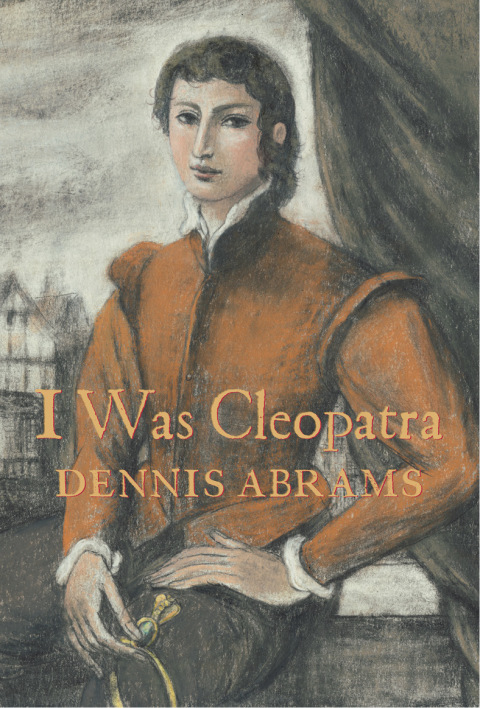 Cover image for book I Was Cleopatra