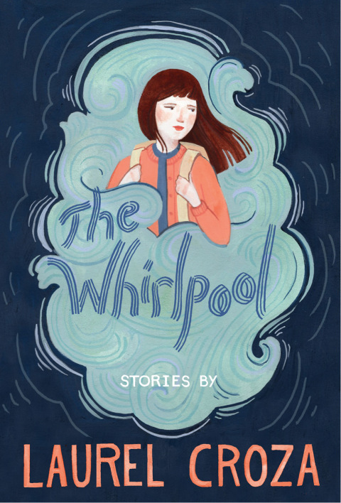 Cover image for book The Whirlpool