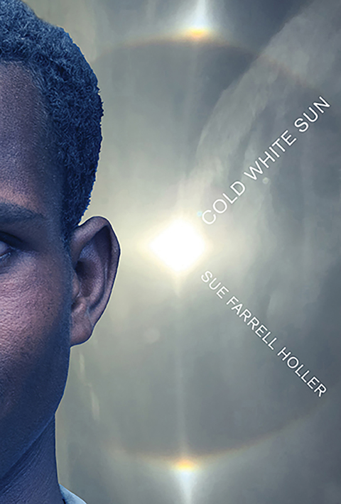 Cover image for book Cold White Sun