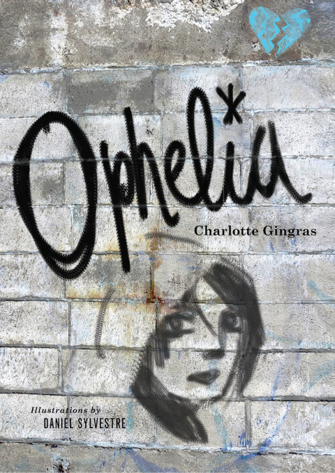 Cover image for book Ophelia