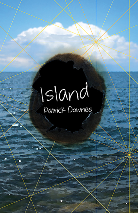Cover image for book Island
