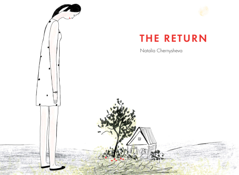 Cover image for book The Return