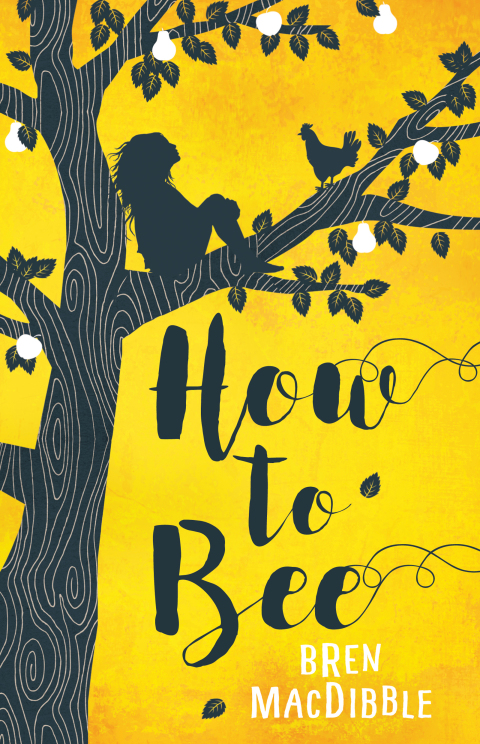 Cover image for book How to Bee