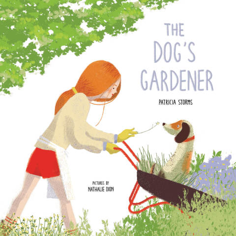Cover image for book The Dog’s Gardener