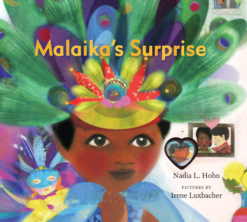 Cover image for book Malaika’s Surprise