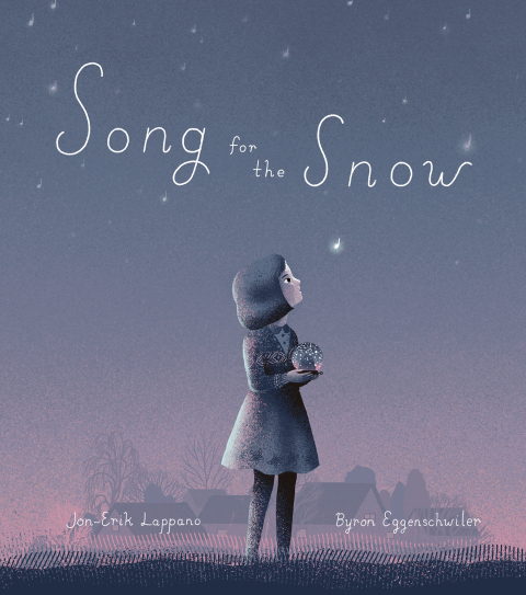 Cover image for book Song for the Snow