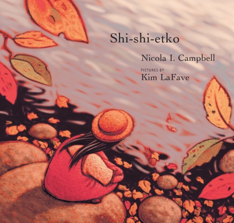 Cover image for book Shi-shi-etko