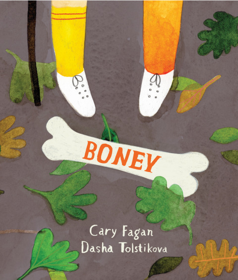 Cover image for book Boney