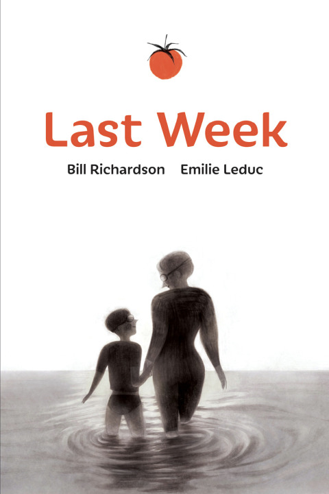 Cover image for book Last Week