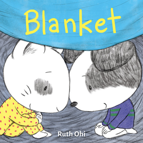 Cover image for book Blanket