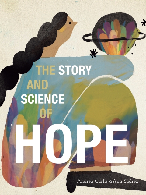 Cover image for book The Story and Science of Hope