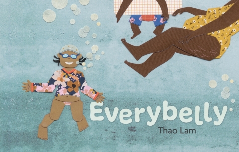 Cover image for book Everybelly