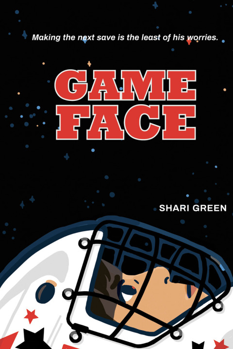 Cover image for book Game Face