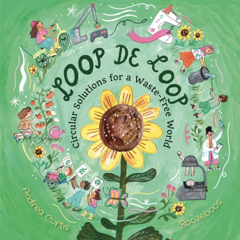 Cover image for book Loop de Loop