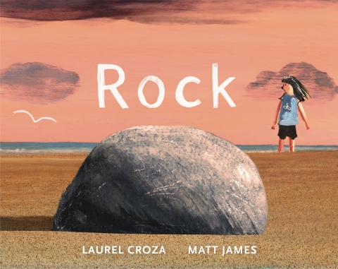 Cover image for book Rock