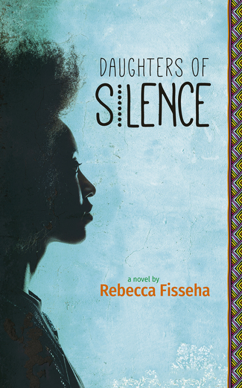 Cover image for book Daughters of Silence