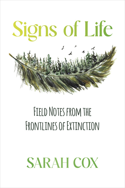 Cover image for book Signs of Life