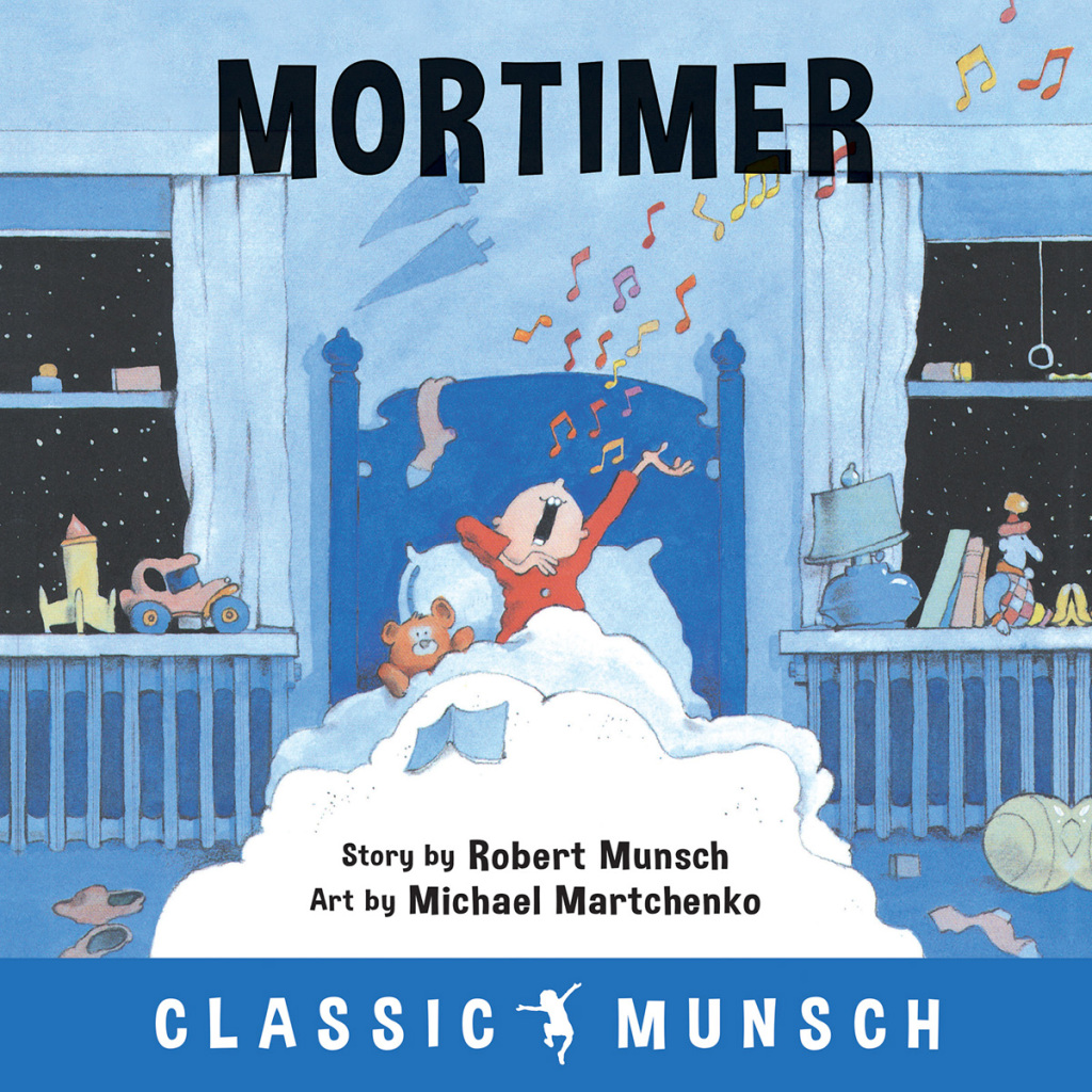 Reflowable Mortimer; $6.65