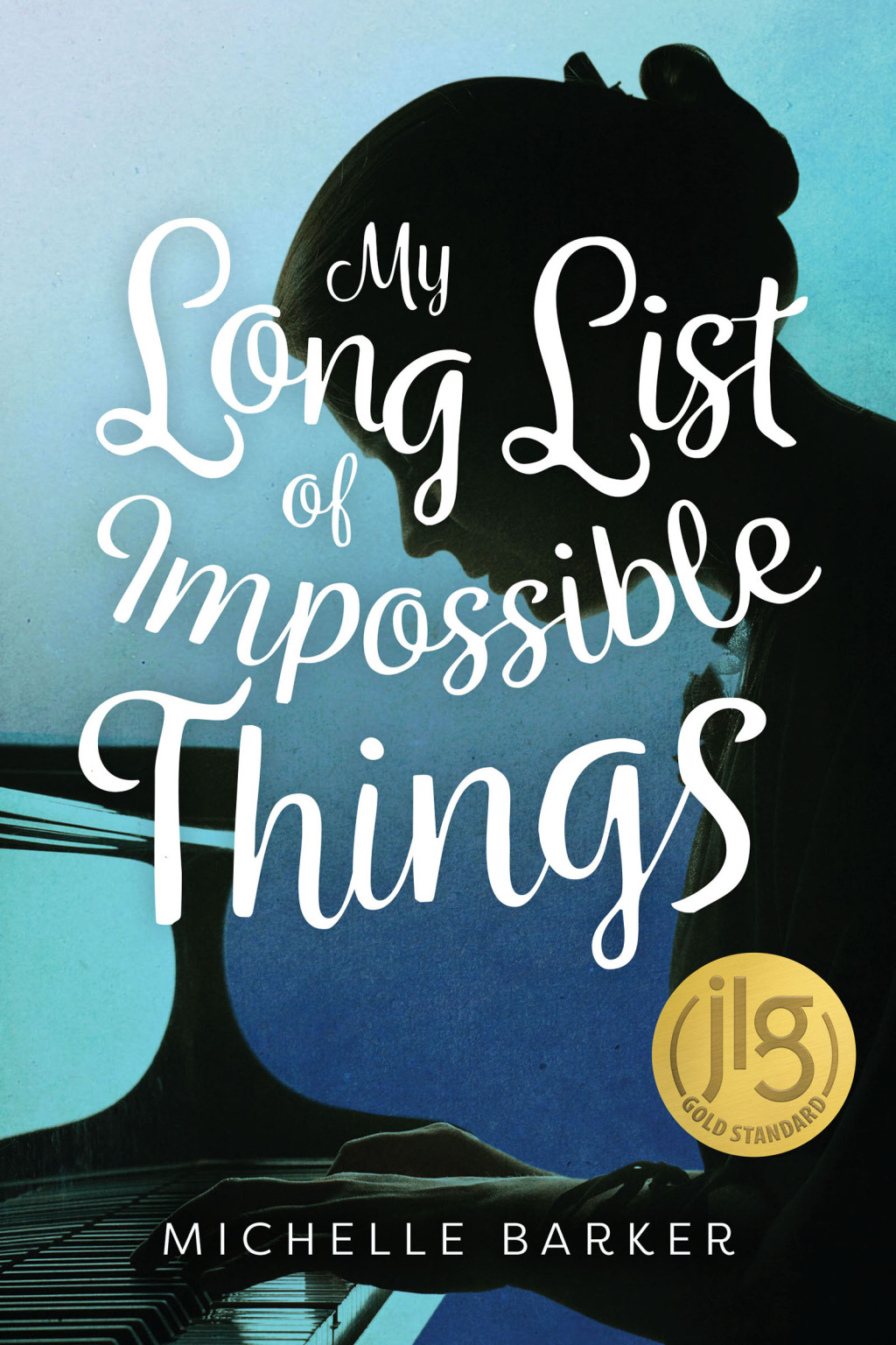 Reflowable My Long List of Impossible Things; $13.31
