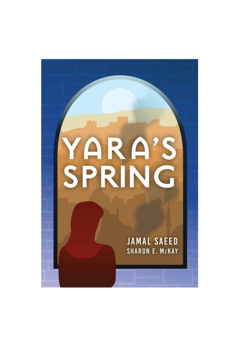 Cover image for book Yara’s Spring
