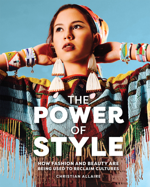 Cover image for book The Power of Style