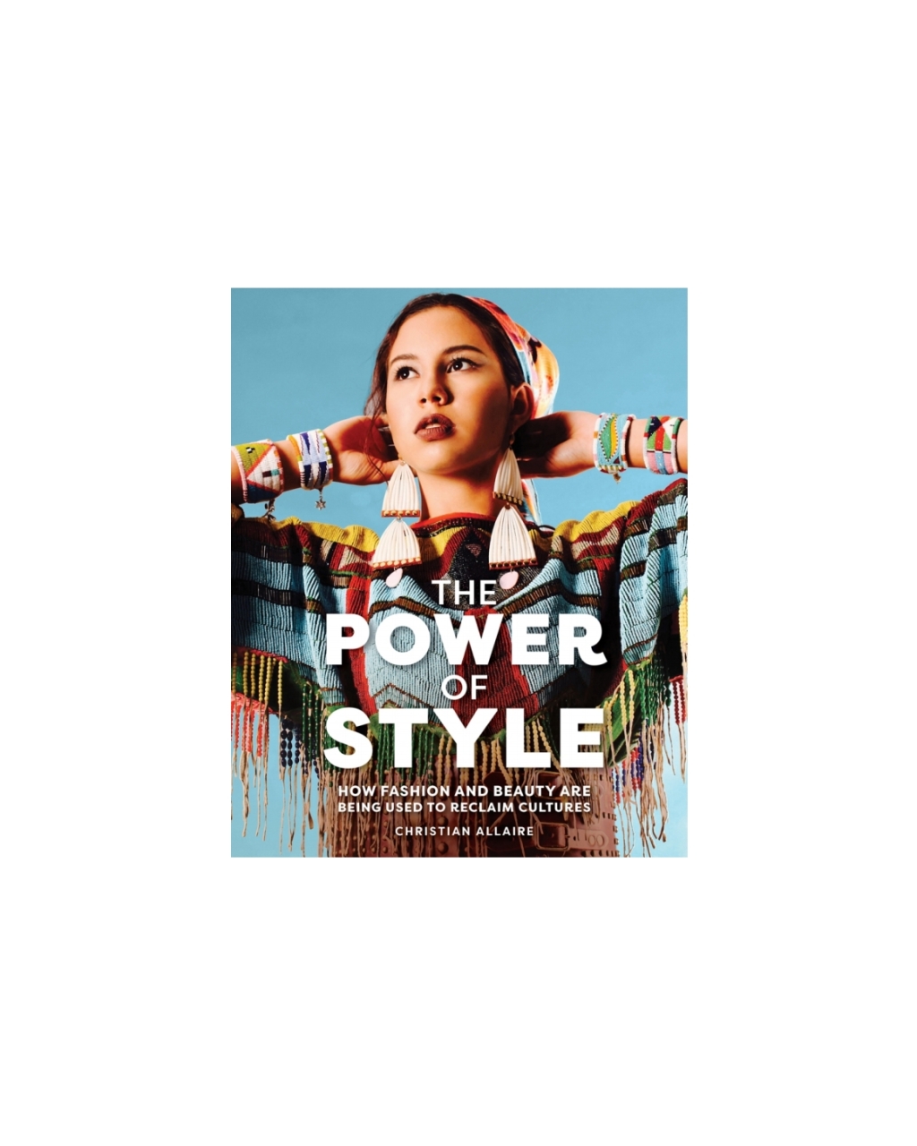 Page Fidelity The Power of Style; $16.64