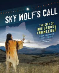 Cover image: Sky Wolf's Call 9781773216300