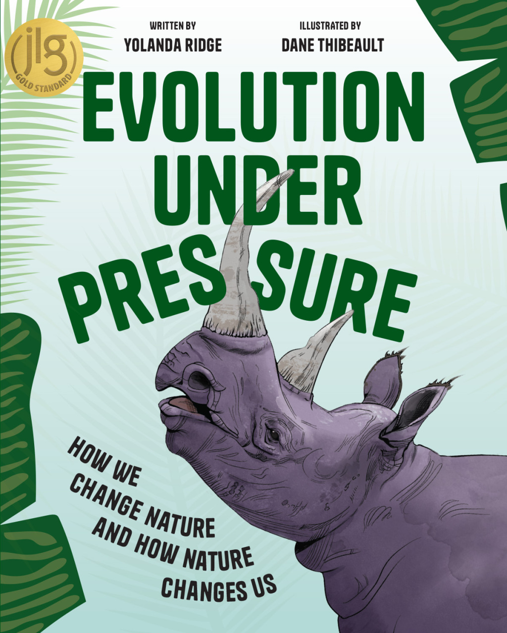 Reflowable Evolution Under Pressure; $12.20