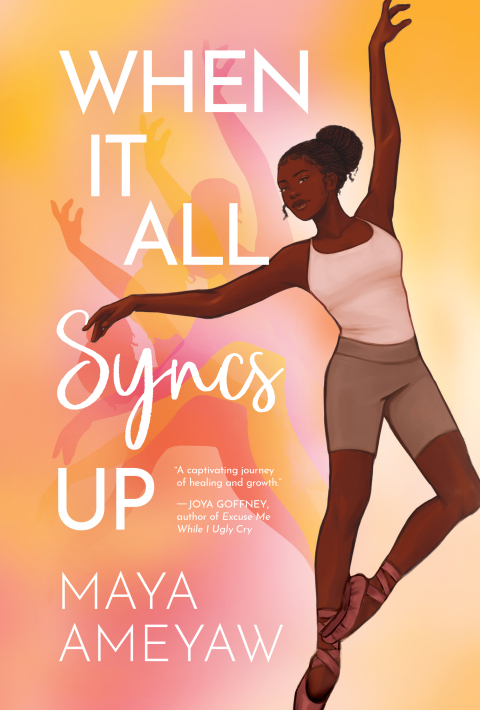 Cover image for book When It All Syncs Up