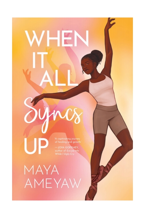 Cover image for book When It All Syncs Up