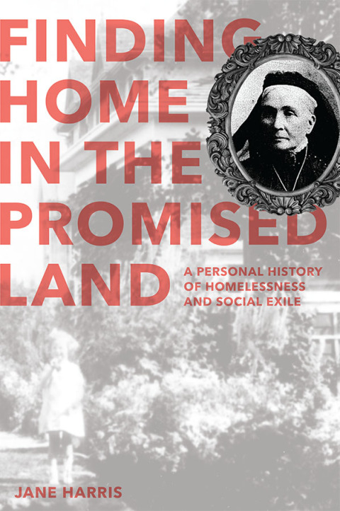 Cover image for book Finding Home in the Promised Land
