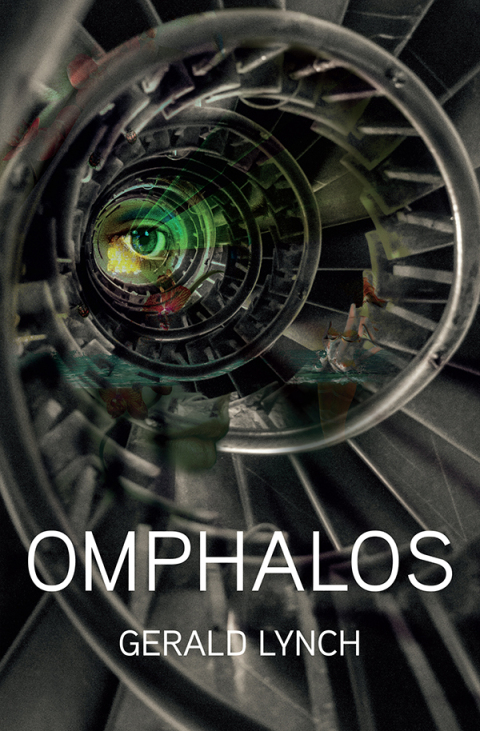 Cover image for book Omphalos
