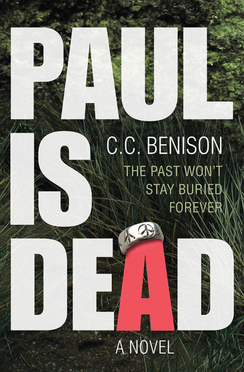 Cover image for book Paul Is Dead
