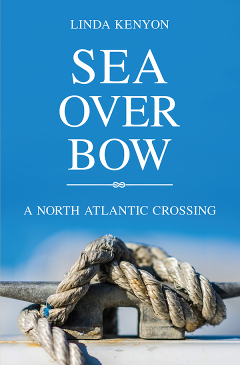 Cover image for book Sea Over Bow