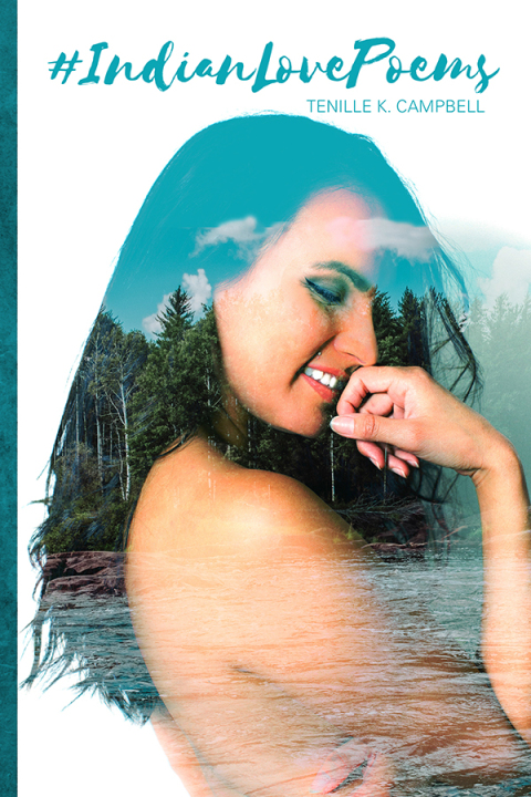 Cover image for book #IndianLovePoems