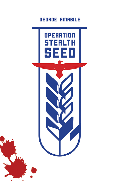 Cover image for book Operation Stealth Seed