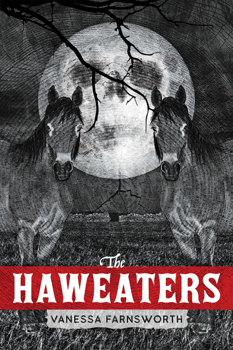 Cover image for book The Haweaters