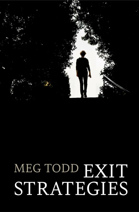 Cover image for book Exit Strategies