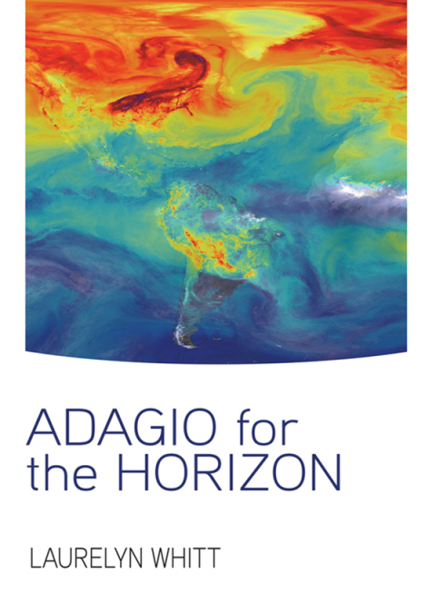 Cover image for book Adagio for the Horizon