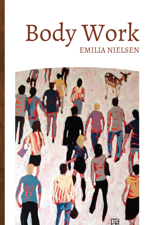 Cover image for book Body Work