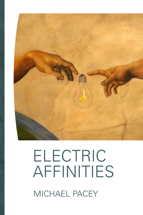 Cover image for book Electric Affinities