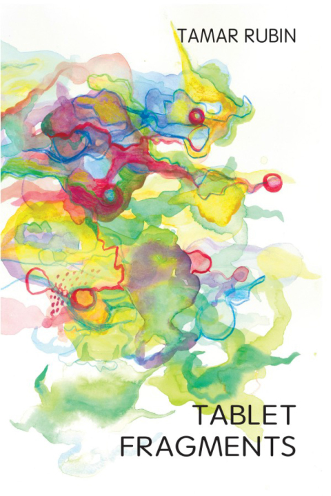 Cover image for book Tablet Fragments