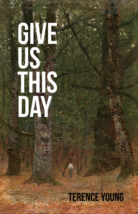 Cover image for book Give Us This Day