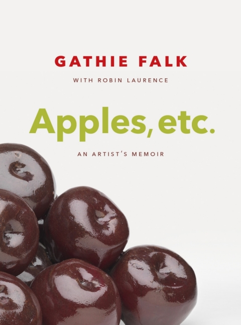 Cover image for book Apples, etc.