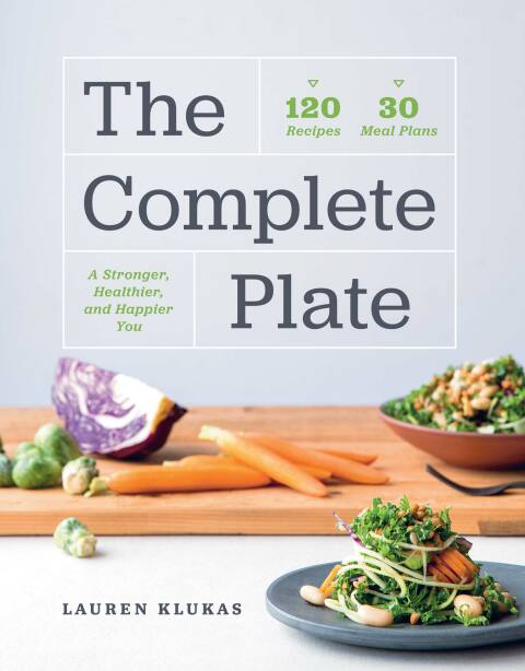 Cover image for book The Complete Plate