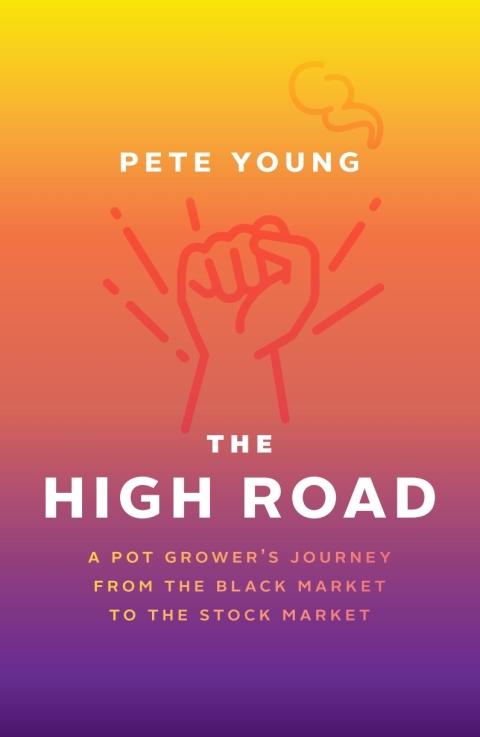 Cover image for book The High Road