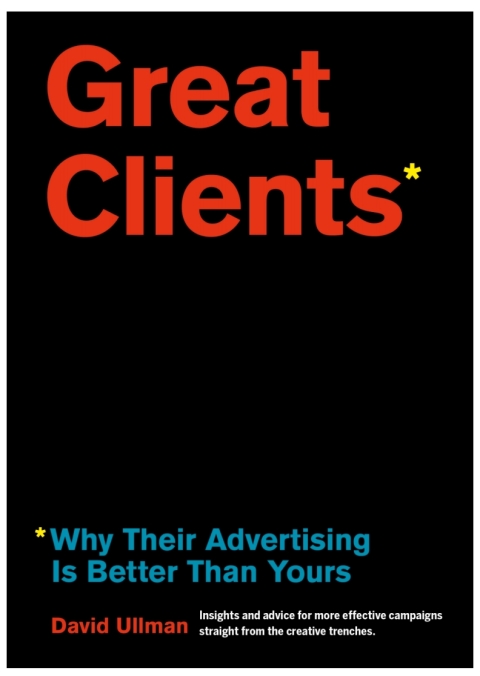 Cover image for book Great Clients